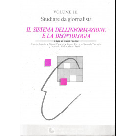 Studiare da giornalista