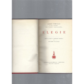 Elegie