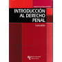 Introduccià³n al Derecho Penal