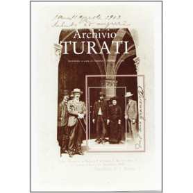 Archivio Turati. Inventario