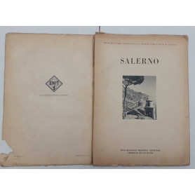 Salerno. Documentari fotografici delle provincie d'Italia