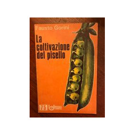La coltivazione del pisello