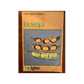 La soja