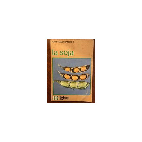 La soja