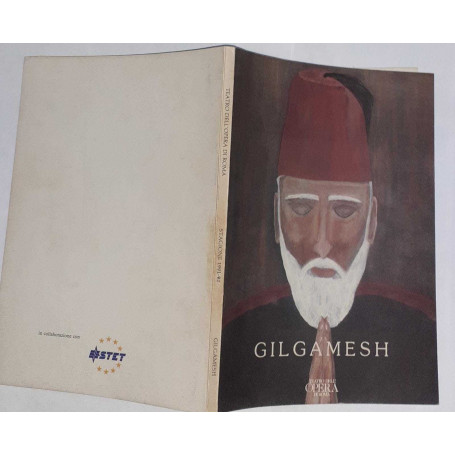 Gil Gamesh