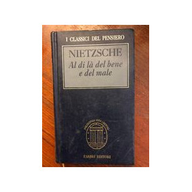 Al di là  del bene e del male