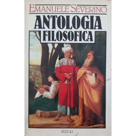 Antologia filosofica