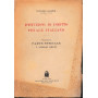 Istituzioni di diritto penale italiano
