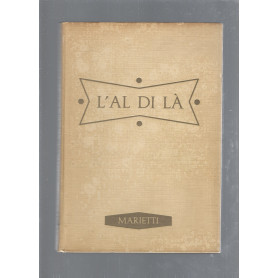 L'al di là