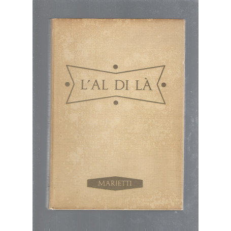 L'al di là