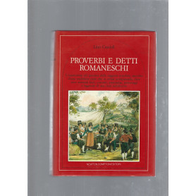 Proverbi e detti romaneschi