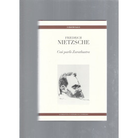 Cosà¬ parlò Zarathustra