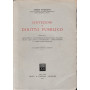 Istituzioni di Diritto pubblico