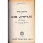 Istituzioni di Diritto Privato