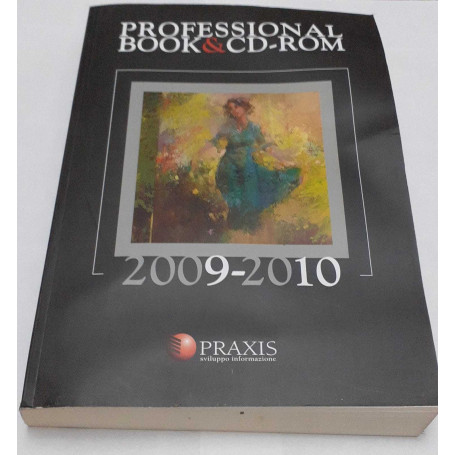 Professional book&cd-rom. Ricerche e consulenze giuridiche. Ricerche e consulenze fiscali. Ricerche e consulenze tecniche