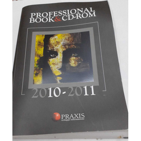 Professional book&Cd-Rom. Ricerche e consulenze giuridiche. Ricerche e consulenze fiscali. Ricerche e consulenze tecniche
