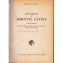 Istituzioni di Diritto Civile