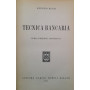 Tecnica bancaria