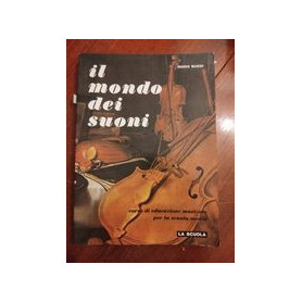Il mondo dei suoni
