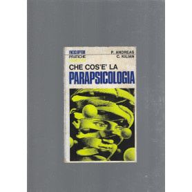 Che cos'è la parapsicologia