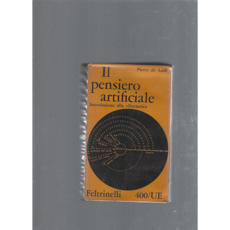 Il pensiero artificiale