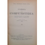 Corso di computisteria