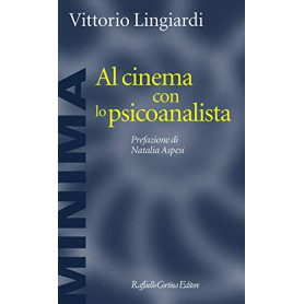 Al cinema con lo psicoanalista