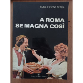 A Roma se magna cosà¬