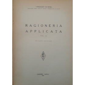 Ragioneria applicata