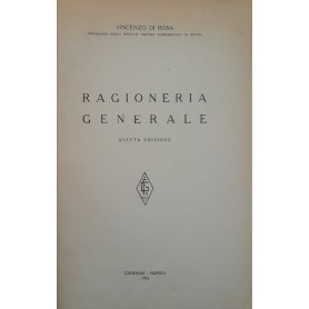 Ragioneria Generale