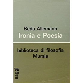 Ironia e poesia