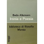 Ironia e poesia