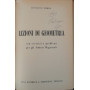 Lezioni di geometria