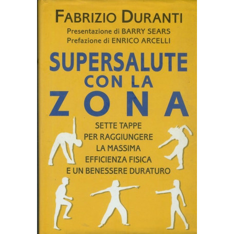 Supersalute con la zona
