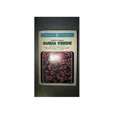 Guida Verde