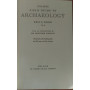 Field guide to archaeology