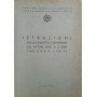 Istruzioni per l'uso
