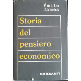 Storia del pensiero economico