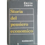 Storia del pensiero economico