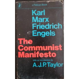 The Communist Manifesto