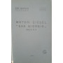 Motori diesel "San Giorgio". Serie S.R. 19