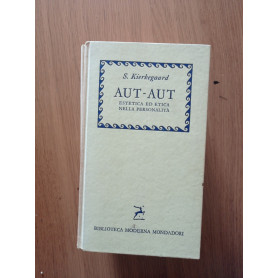 AUT - AUT estetica ed etica nella personalità