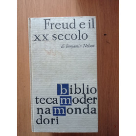 Freud e il XX secolo