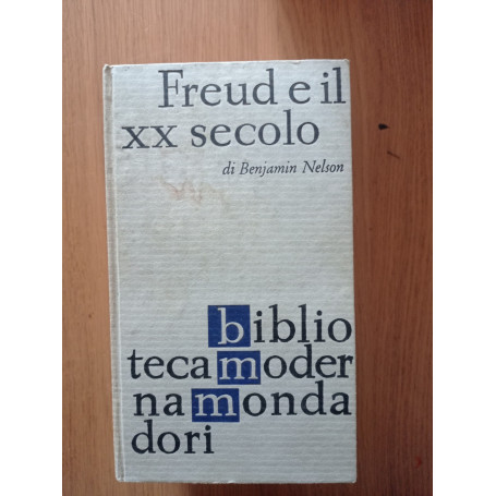 Freud e il XX secolo
