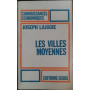 Les villes moyennes