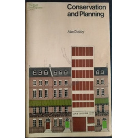 Conservation and Planning