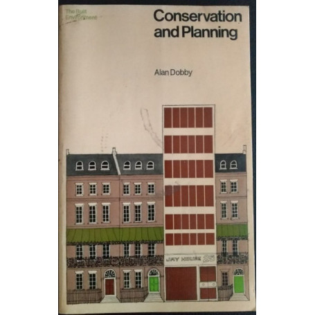 Conservation and Planning