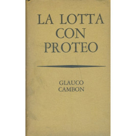 La lotta con Proteo