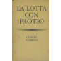 La lotta con Proteo