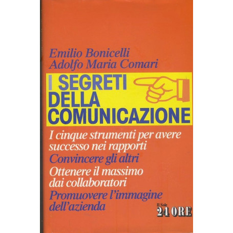 I segreti della comunicazione